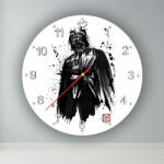  Star Wars - Darth Vader kör alakú falióra