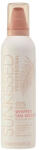 Sunkissed Spuma Autobronzanta Profesionala, Sunkissed, Whipped, 95% Ingrediente Naturale, Vegan, Medium Dark, 200 ml (VES2589)