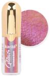 Karite Fard de Pleoape Lichid cu Sclipici, Karite, Glitter, 06, 4 g (VES2942)