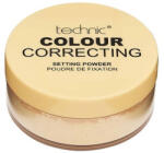 Technic Pudra de fata, Technic, Colour Correcting, 20 g (TS2803)