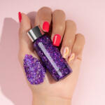 Handaiyan Glitter gel pentru fata si corp, Handaiyan, 06 (VES1643)