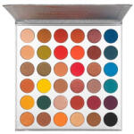 Beauty Glazed Trusa farduri de ochi, Beauty Glazed, Your Shades, 36 culori (VES0611)