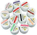 Coco Set 12 Geluri UV Colorate Coco More Professional (TS1496)