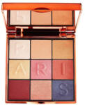 L'Oréal Paleta fard de ochi Loreal Paris Electric Nights, 9 culori (TS1336)