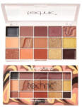 Technic Paleta Farduri Ochi, Technic, Enamoured, 15 Nuante (VES2598)