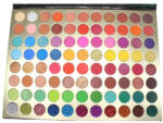 Via Letvass Trusa machiaj, Via Letvass, Artistry Palette, 88 culori (VES0179)