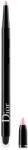 Dior Creion Ochi, Dior, Diorshow Stylo Eyeliner, Waterproof, 836 Pearly Rose (VES2565)