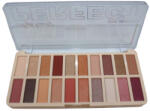 Myth Beauty Trusa farduri de ochi, Myth Beauty, Perfect 20 Color (VES0087)