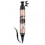 USHAS Tus de ochi cu stampila, Ushas, Eyeliner Waterproof, 3 g (TS2379)