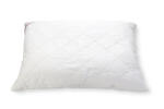 Wooline párna 70 x 90 cm 100% birkagyapjú töltettel - fehér