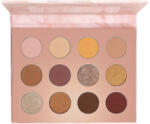Focallure Trusa 12 farduri de pleoape Focallure The Pink Collection (TS1223)