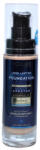 Vollare Fond de ten, Vollare, Long Lasting Foundation, Minerals, 703 Honey, 30 ml (TS2235)