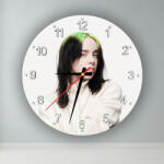  Billie Eilish kör alakú falióra
