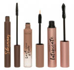 Technic Set Mascara si Ser, Technic, Mascara Lash Serum Set (TS2355)