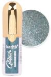 Karite Fard de Pleoape Lichid cu Sclipici, Karite, Glitter, 07, 4 g (VES2943)