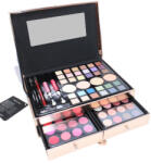 Magic Color Trusa machiaj, Magic Color, Professional Make-up Kit, Gold (TS2572)