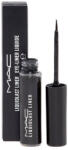 MAC Tus de ochi Eyeliner lichid MAC Liquidlast Waterproof Liner Negru (CS2321)