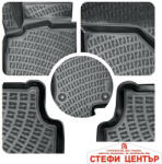 Rizline Гумени стелки RizLine съвместими с BMW X6 08-14 (511211) - steficenter