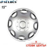 Sülbüs Тасове за джанти 15'' 300 (56282) - steficenter