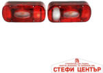Paolo Стопове за камион - tr006 (33030) - steficenter