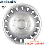 Sülbüs Тасове за джанти 15'' 320 (56270) - steficenter