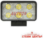 Paolo Халоген диоден 18w - 63278 (63278) - steficenter