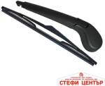 Paolo Задна чистачка с рамо PL7-08 съвместима с Ford Focus хечбек 2012+ (65071) - steficenter
