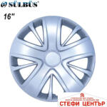 Sülbüs Тасове за джанти 16'' 428 (56298) - steficenter