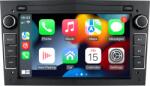  Opel 7" Gyári Megjelenésű Android Multimédia Fejegység 4/32GB Fekete (MMOPLUN07BP)