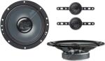 Mac Audio Mac Mobil Street 2.16F 16, 5cm-es komponens hangszóró szett (Mac Mobil Street 2.16F)