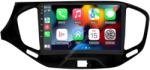  Lada Vesta 9" Android Multimédia Fejegység 4/64GB (MMLDAVST09BA)