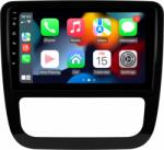  Volkswagen Scirocco 9" Android Multimédia Fejegység 4/64GB (MMVWSCR09BA)
