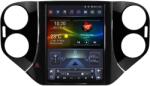 Volkswagen Tiguan / Golf Plus "Tesla Style" 9, 7" Android Multimédia Fejegység 2/64GB (MMVWTGN97BB)