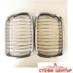 Paolo Бъбреци за bmw e36 1996-1999 - ХРОМ (181066) - steficenter