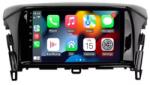 Mitsubishi Eclipse Cross 9" Android Multimédia Fejegység 6/64GB (MMMSHEC09BE)