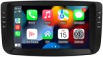  Fiat Punto EVO / Linea II 9" Android Multimédia Fejegység 4/32GB (MMFIATPNT09BP)