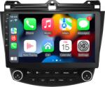 Honda Accord VII 10" Android Multimédia Fejegység 2/32GB (MMHNDACD710BB)