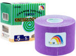 TEMTEX tape Classic 5 cm x 5 m - Violet