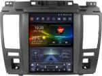  Nissan Tiida C11 "Tesla Style" 9, 7" Android Multimédia Fejegység 6/64GB (MMNSNTDA97GE)