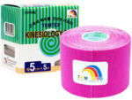 TEMTEX tape Classic 5 cm x 5 m - Roz