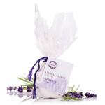 Yamuna Bombă pentru baie cu aromă de lavandă 95g (5999545543576)