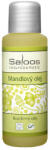 Saloos Ulei de migdale presat la rece 250ml (7406131344)