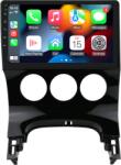  Peugeot 3008 / 5008 9" Android Multimédia Fejegység 4/64GB (MMPGT300809BA)