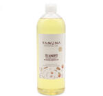 Yamuna Tartă cu mere, ulei vegetal de masaj 1000ml