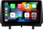  Renault Clio III 9" Android Multimédia Fejegység 4/32GB (MMRNTCLO309BP)