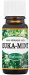 Saloos Euka Mint - amestec de uleiuri esențiale 10ml