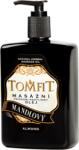 Tomfit Ulei de masaj de Migdale 500 ml (08594040942120)