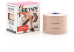 BB Tape pentru limfă 5cm x 5m perforat