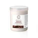 Yamuna Cremă pentru masaj de ciocolată cu unt de cacao 1000ml