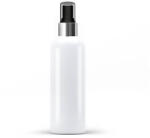  Recipient din plastic cu pulverizator din aluminiu 300ml (74260006)